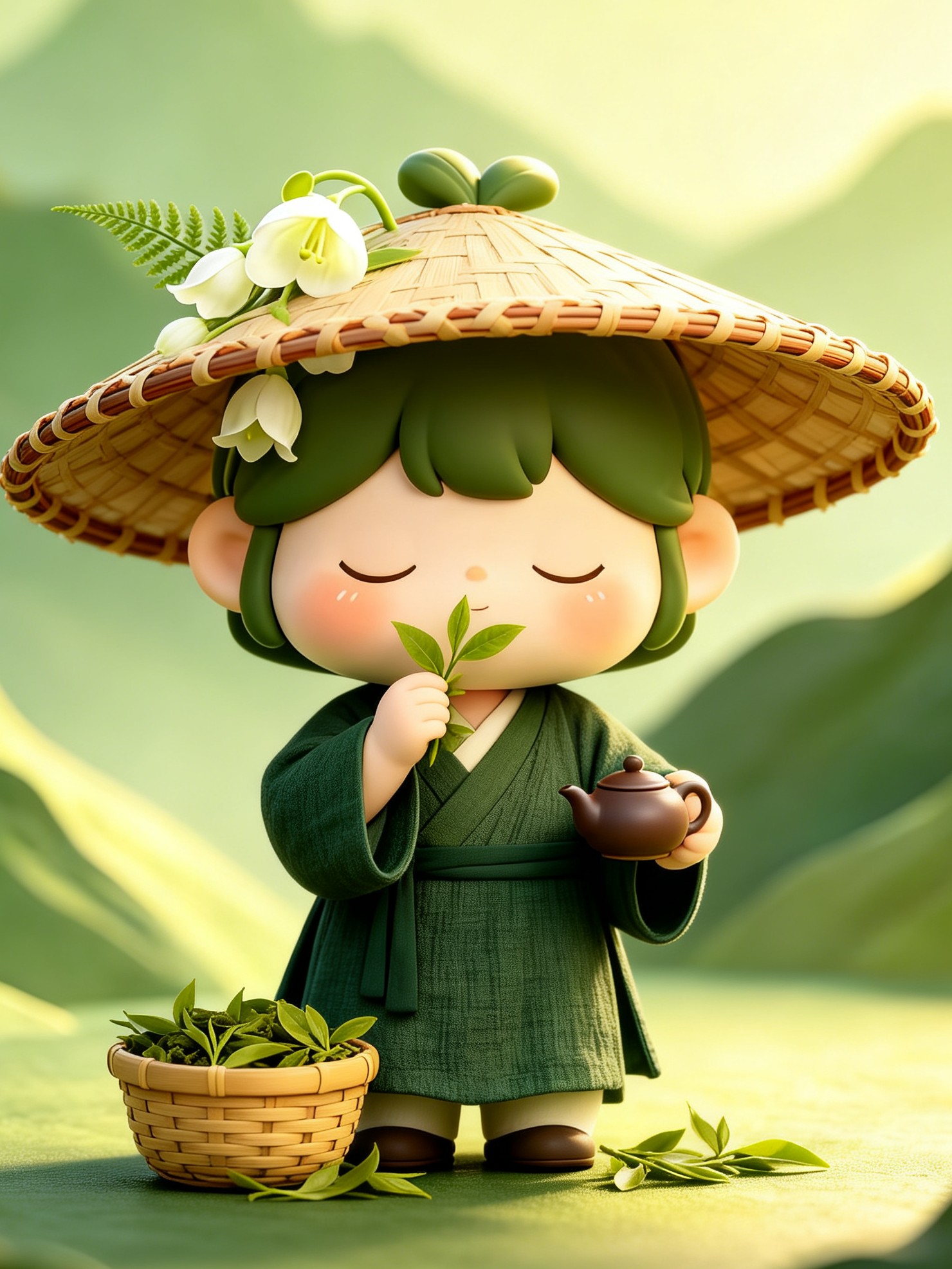盲盒设计